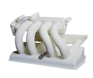 SELECTIVE LASER SINTERING - SLS