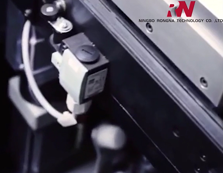 Rapid Prototype Plastic/Metal 3D Printing