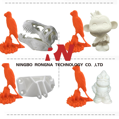 3D printing service SLA
