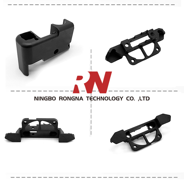 Quality CNC machining service