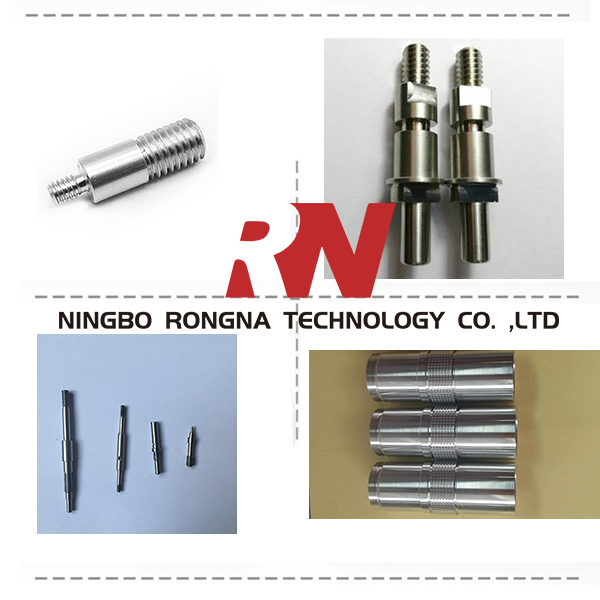 CNC turning service