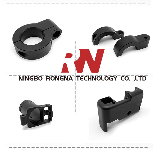CNC milling plastic service ,plastic