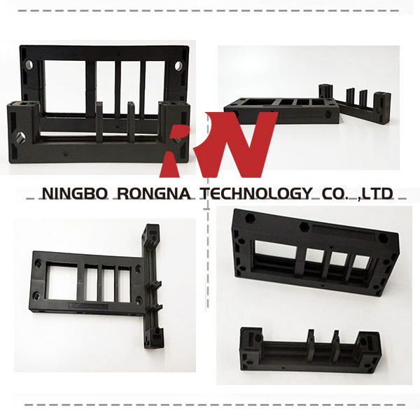 Box custom injection molding service