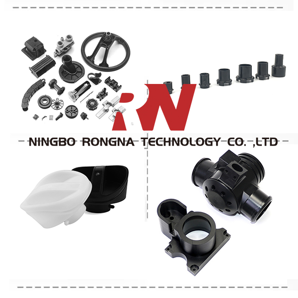 Custom daily necessities injection molding