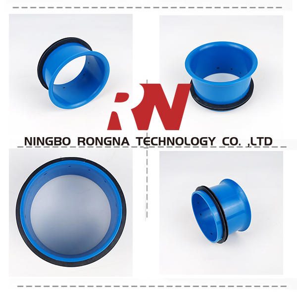 Cap injection molding custom service