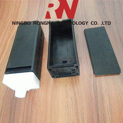 Small quantity of injection molding service